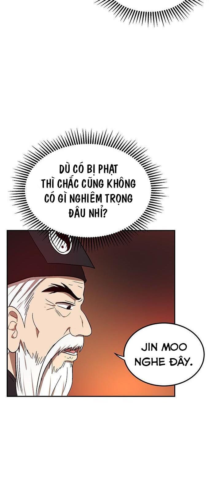 Võ Đang Kỳ Hiệp Chap 7 - Next Chap 8