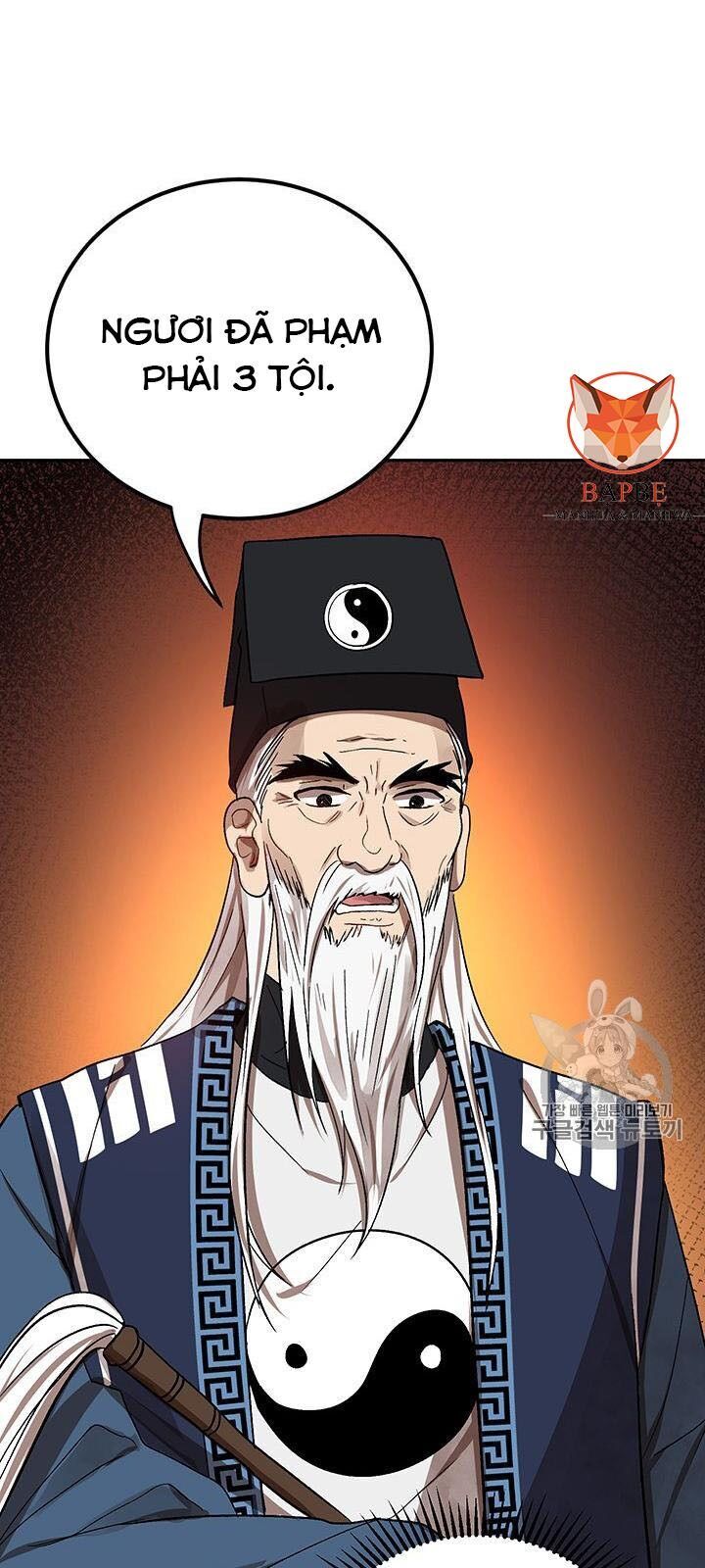Võ Đang Kỳ Hiệp Chap 7 - Next Chap 8
