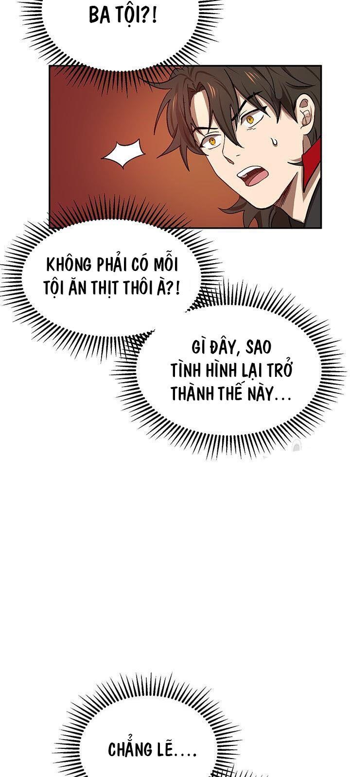 Võ Đang Kỳ Hiệp Chap 7 - Next Chap 8