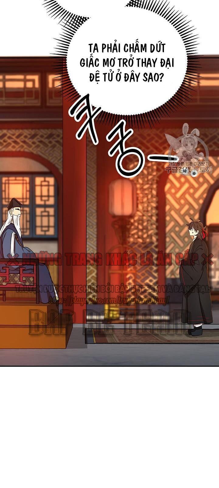 Võ Đang Kỳ Hiệp Chap 7 - Next Chap 8