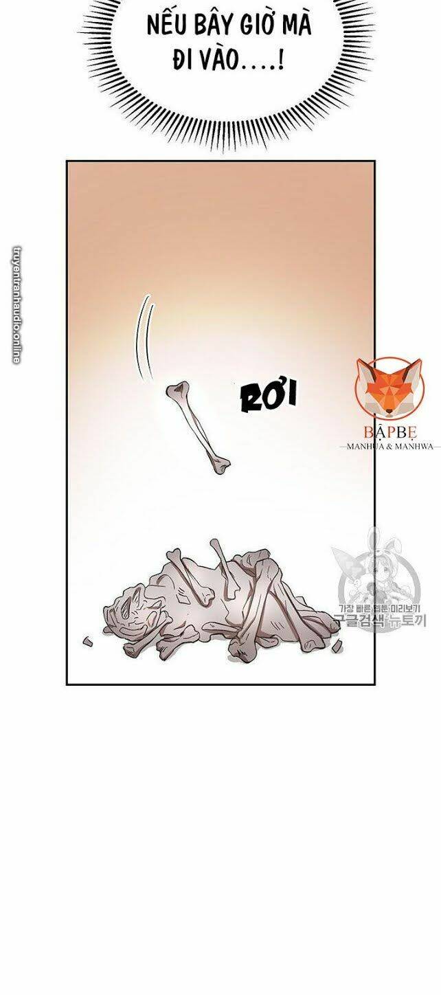 Võ Đang Kỳ Hiệp Chap 7 - Next Chap 8