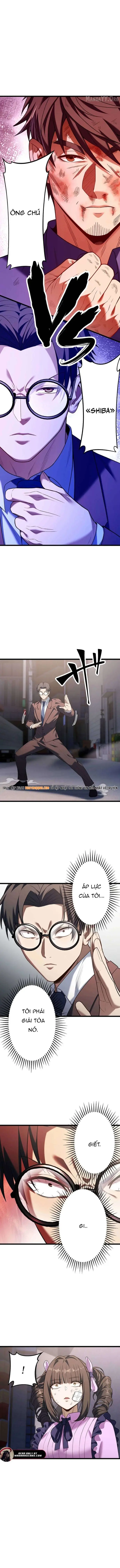 Vô Danh Lão Giang Hồ Chap 35 - Next Chap 36