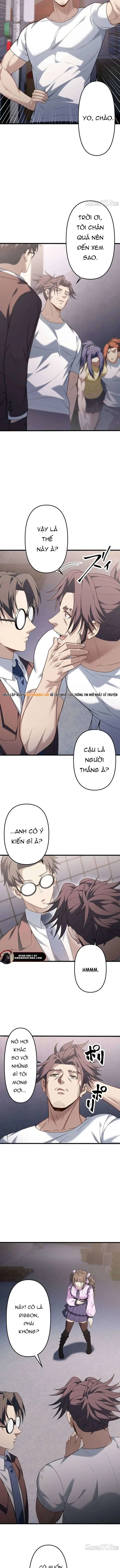 Vô Danh Lão Giang Hồ Chap 35 - Next Chap 36