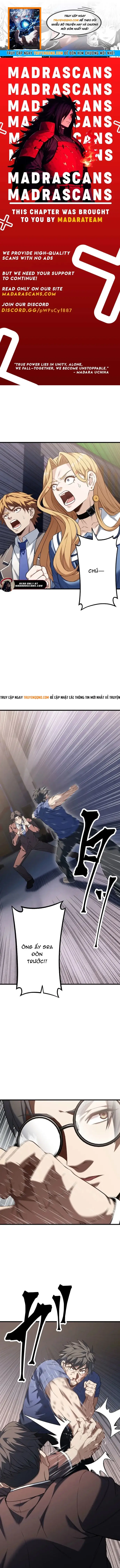 Vô Danh Lão Giang Hồ Chap 36 - Next Chap 37