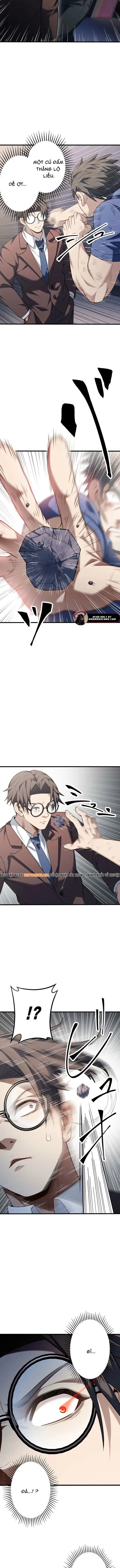 Vô Danh Lão Giang Hồ Chap 36 - Next Chap 37