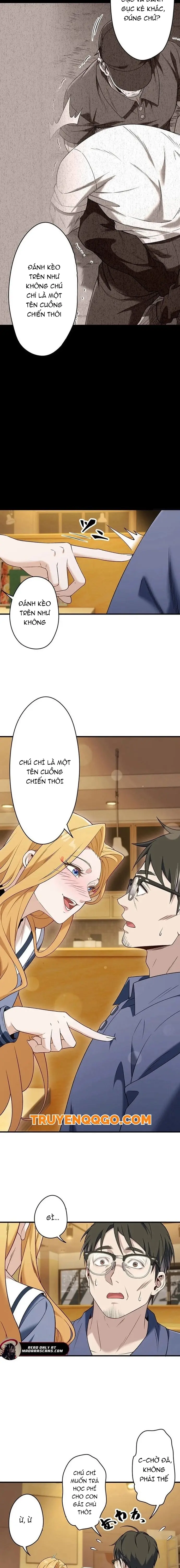 Vô Danh Lão Giang Hồ Chap 5 - Next Chap 6