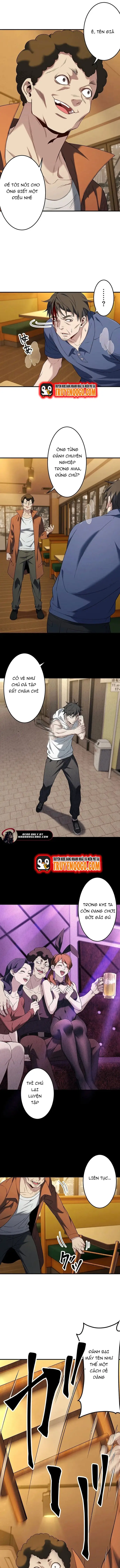 Vô Danh Lão Giang Hồ Chap 6 - Next Chap 7