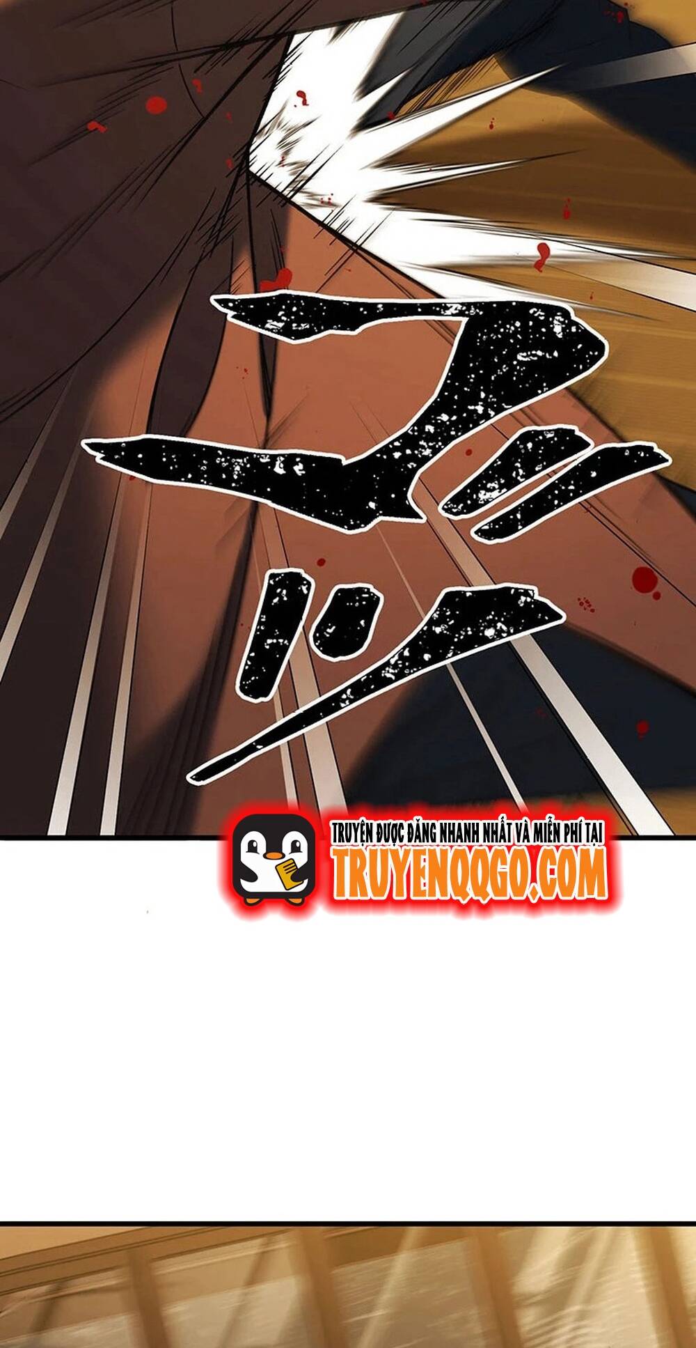 Vô Danh Lão Giang Hồ Chap 8 - Next Chap 9