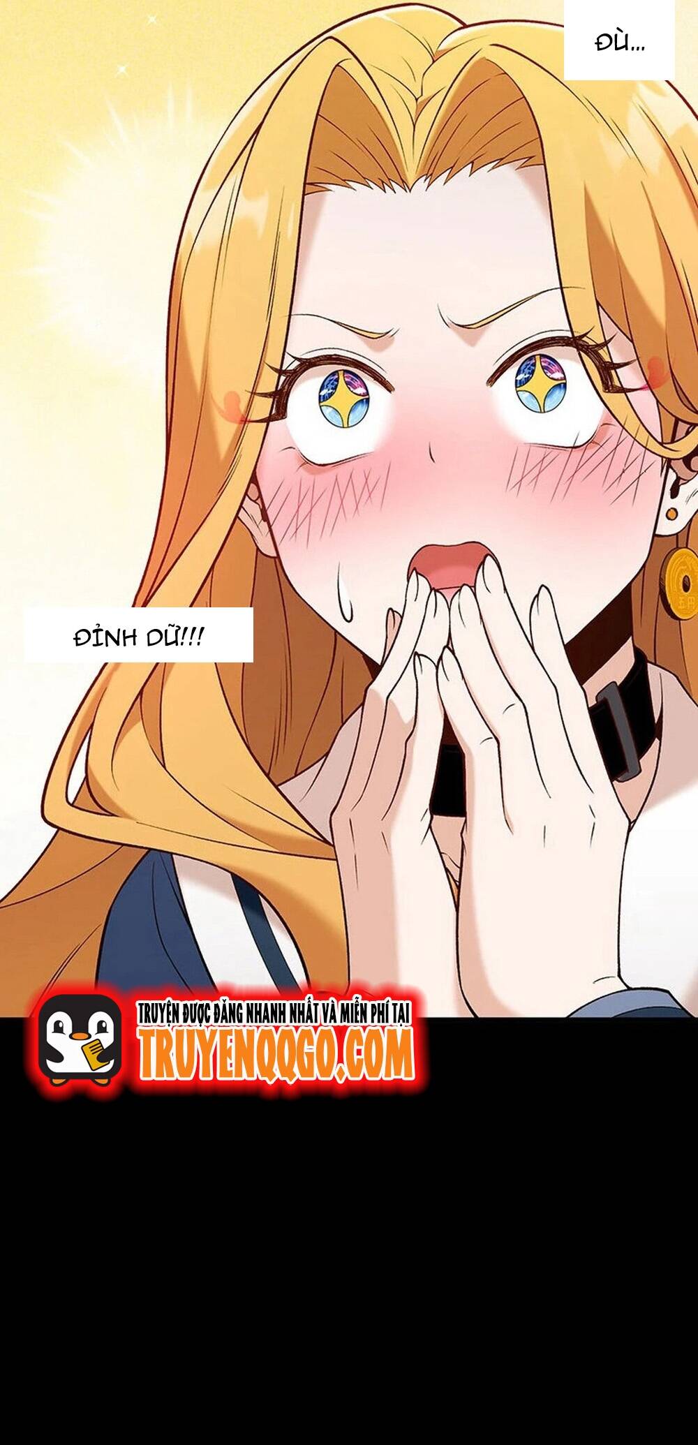 Vô Danh Lão Giang Hồ Chap 8 - Next Chap 9