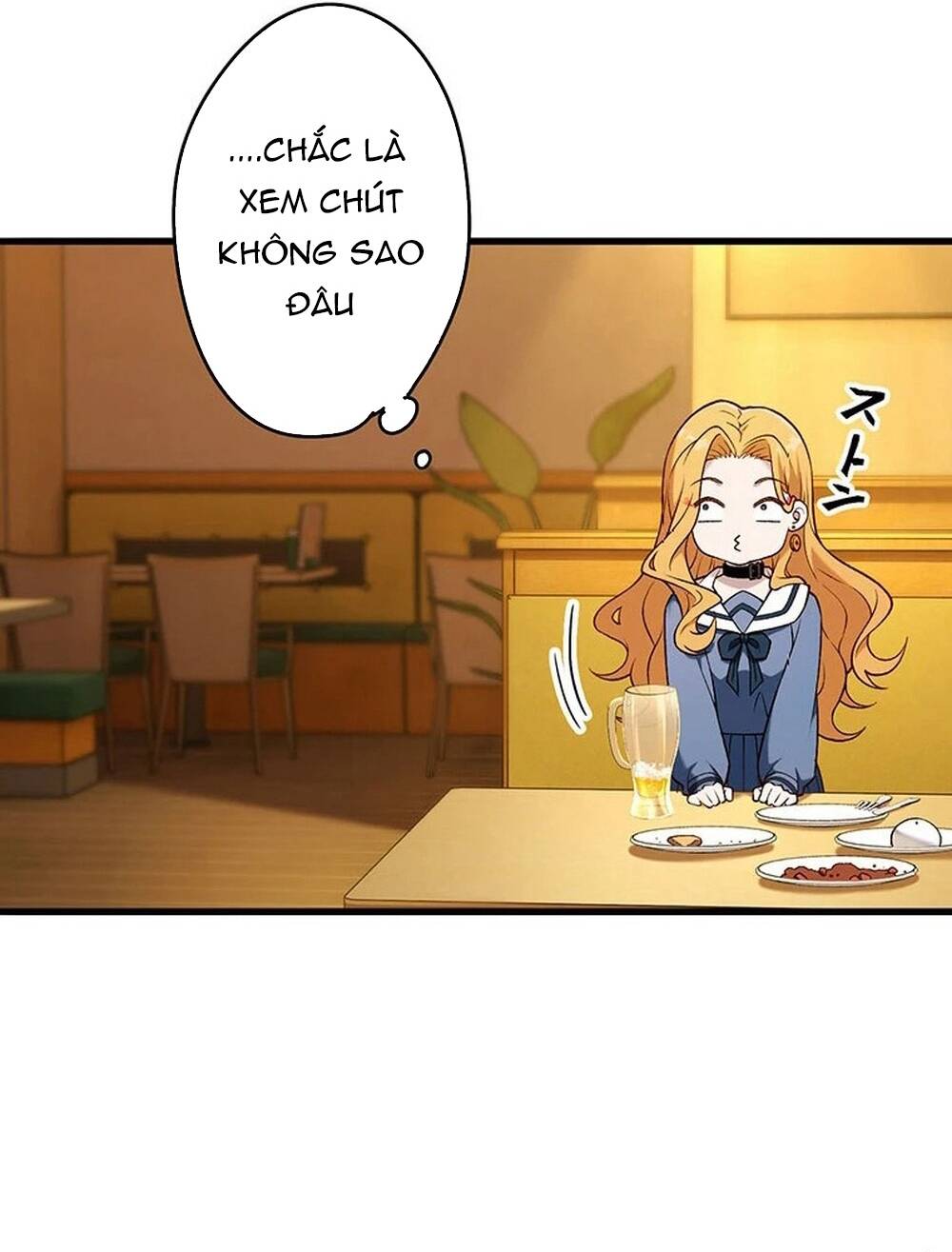 Vô Danh Lão Giang Hồ Chap 8 - Next Chap 9