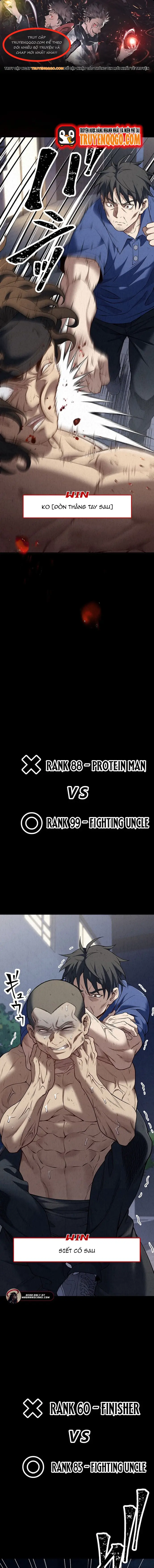 Vô Danh Lão Giang Hồ Chap 9 - Next Chap 10