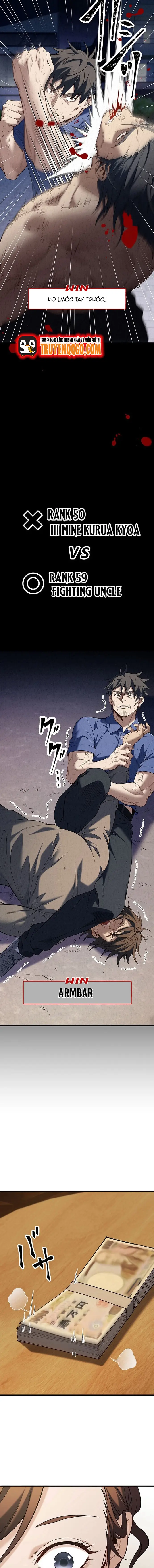 Vô Danh Lão Giang Hồ Chap 9 - Next Chap 10