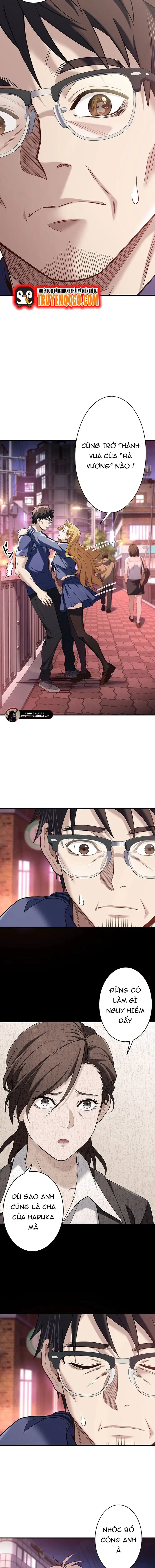 Vô Danh Lão Giang Hồ Chap 9 - Next Chap 10