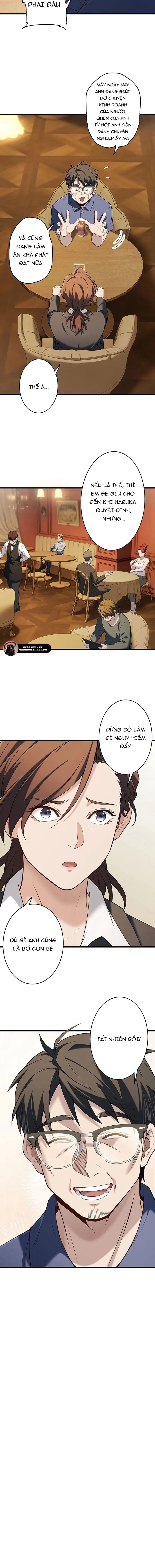 Vô Danh Lão Giang Hồ Chap 9 - Next Chap 10