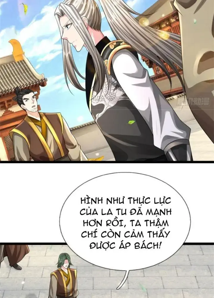 Võ đạo đại đế Chap 11 - Next Chap 12