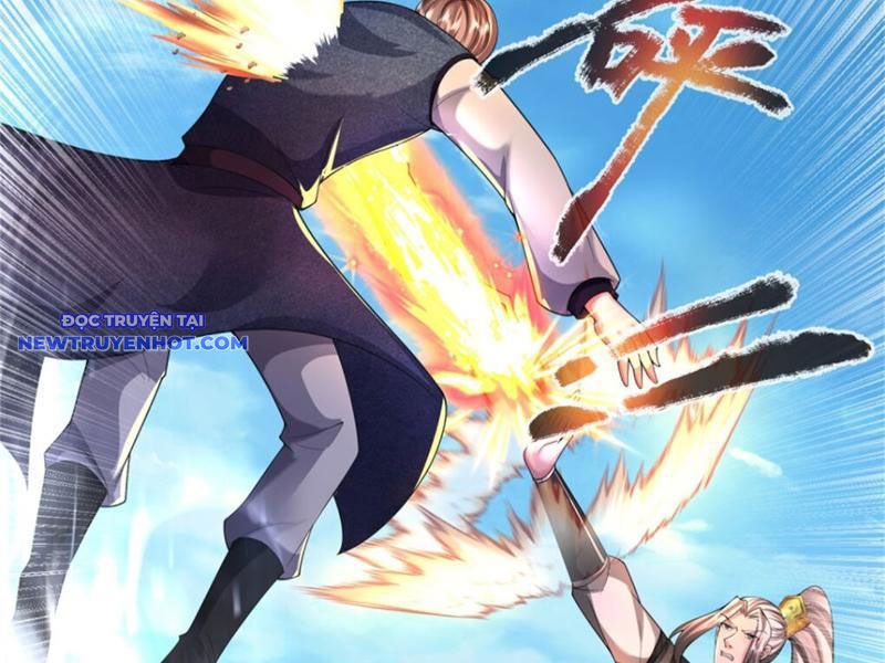 Võ đạo đại đế Chap 14 - Next Chap 15