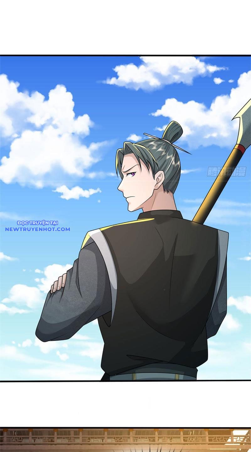 Võ đạo đại đế Chap 15 - Next Chap 16