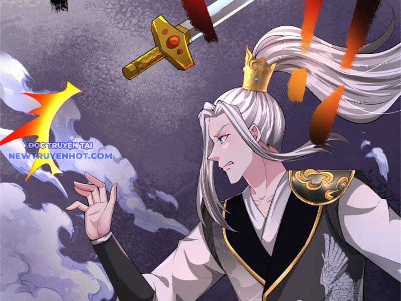Võ đạo đại đế Chap 18 - Next Chap 19
