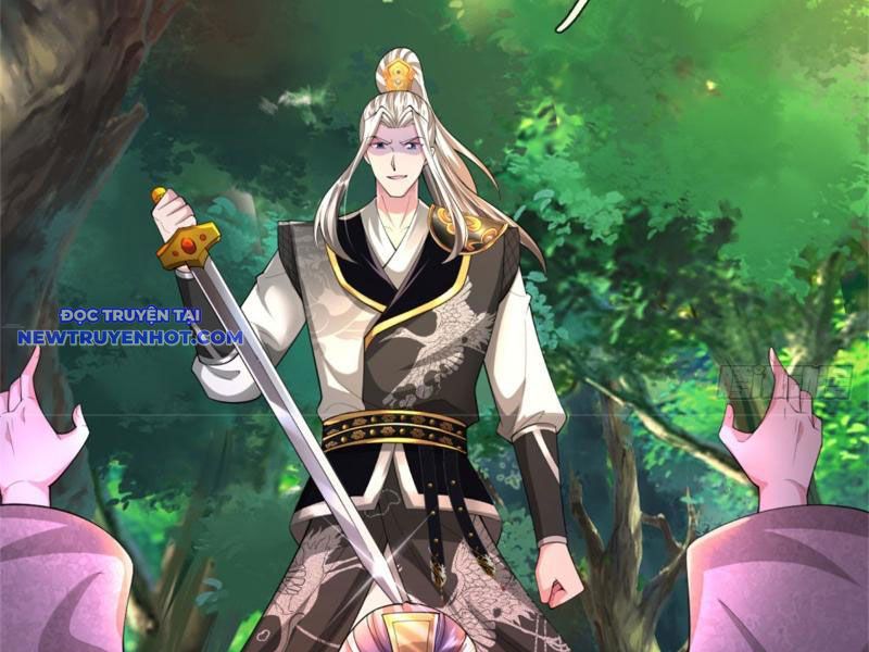 Võ đạo đại đế Chap 18 - Next Chap 19