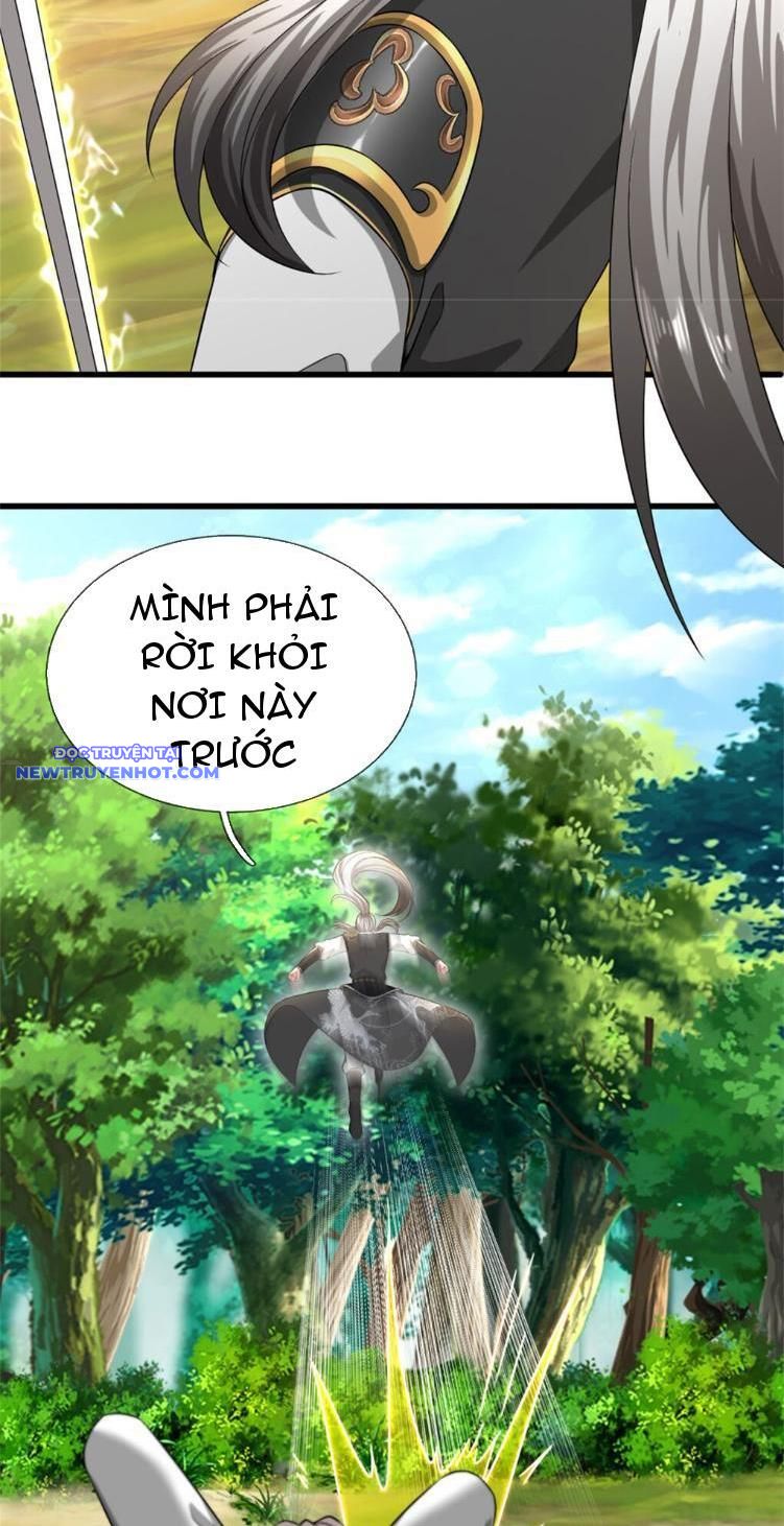 Võ đạo đại đế Chap 19 - Next Chap 20