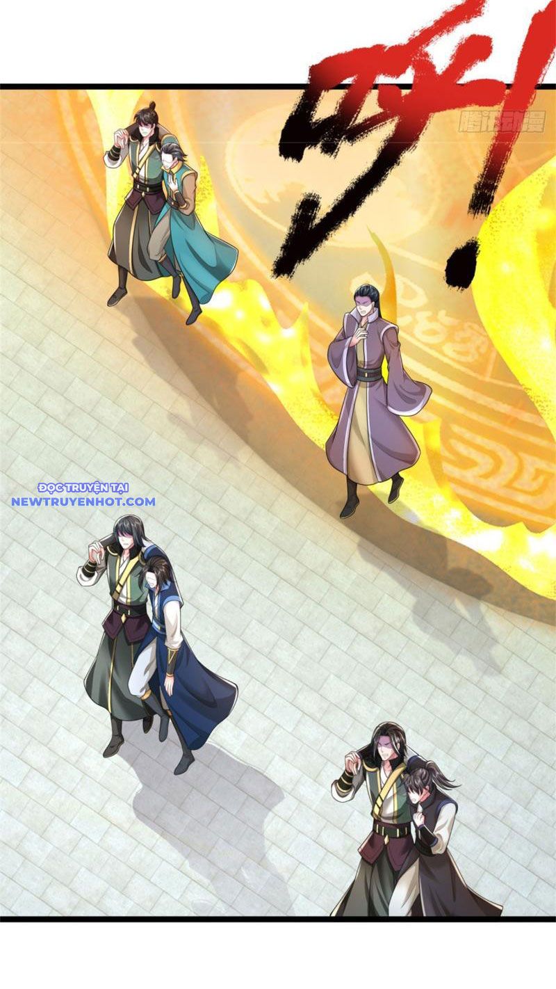 Võ đạo đại đế Chap 21 - Next Chap 22