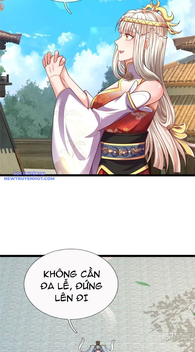 Võ đạo đại đế Chap 21 - Next Chap 22