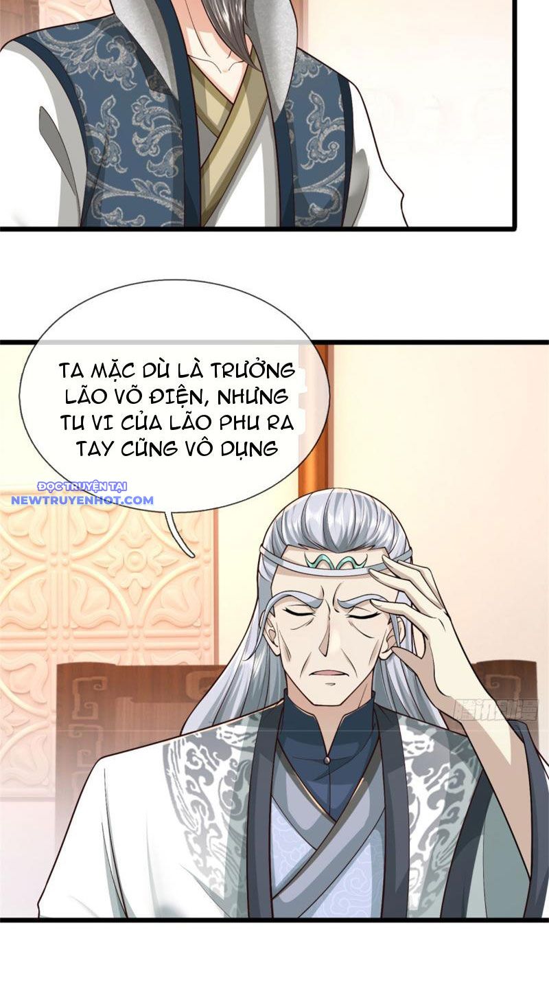 Võ đạo đại đế Chap 27 - Next Chap 28