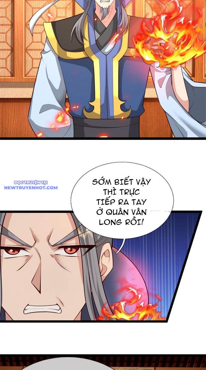 Võ đạo đại đế Chap 29 - Next Chap 30