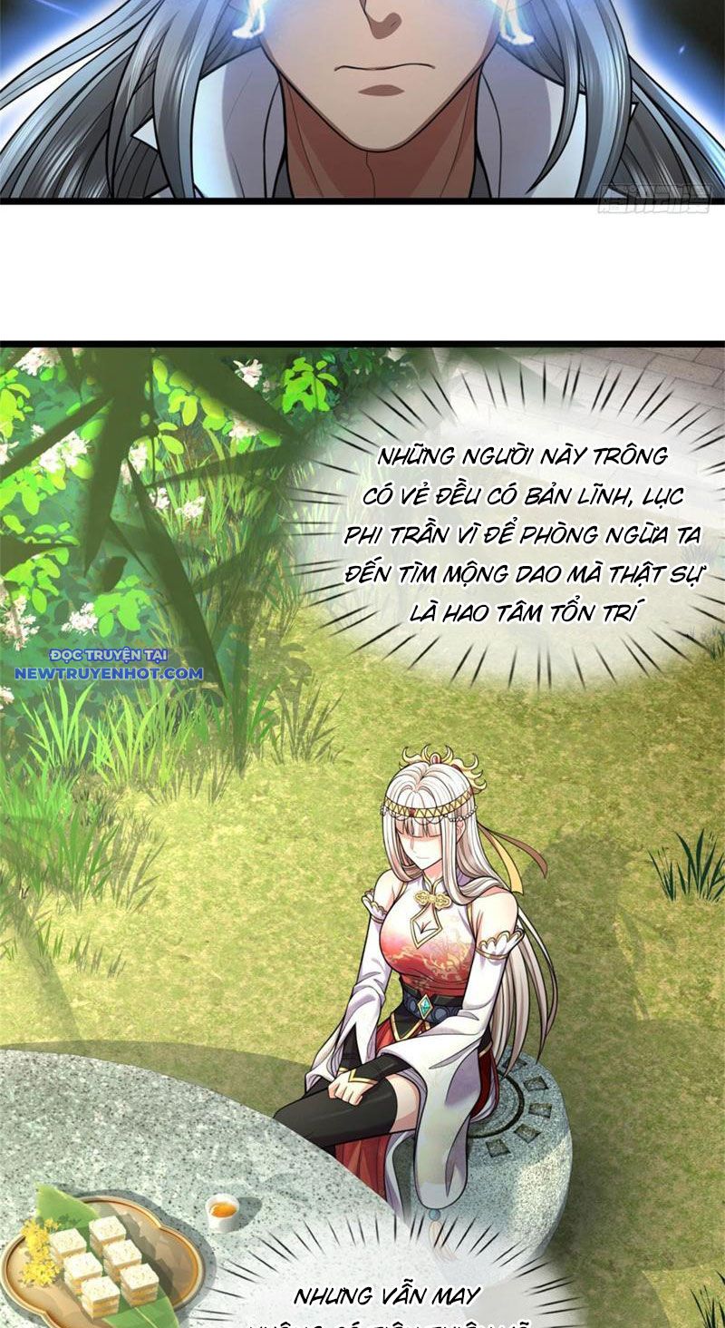 Võ đạo đại đế Chap 31 - Next Chap 32