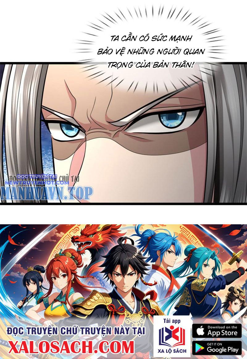 Võ đạo đại đế Chap 31 - Next Chap 32