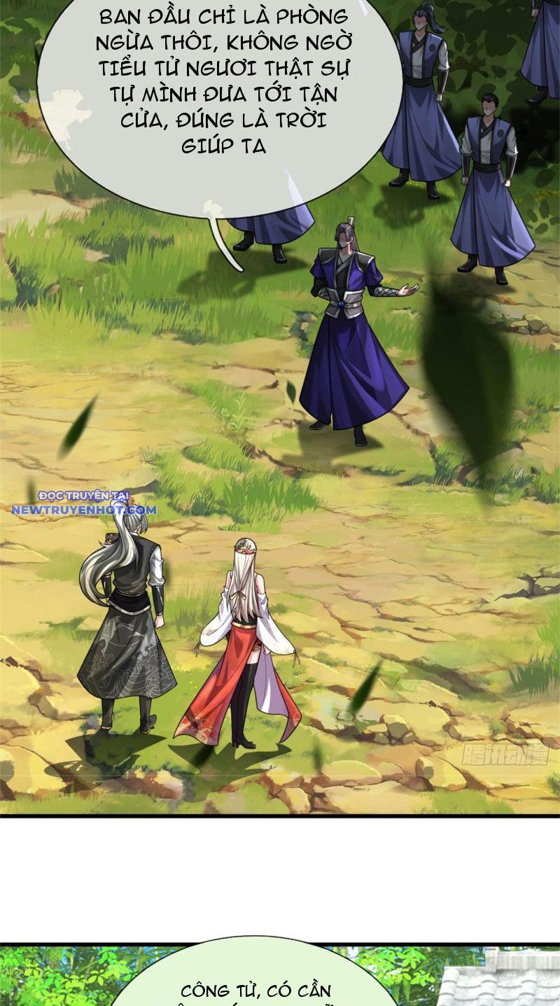 Võ đạo đại đế Chap 33 - Next Chap 34