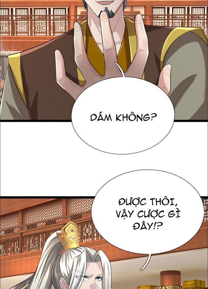 Võ đạo đại đế Chap 4 - Next Chap 5