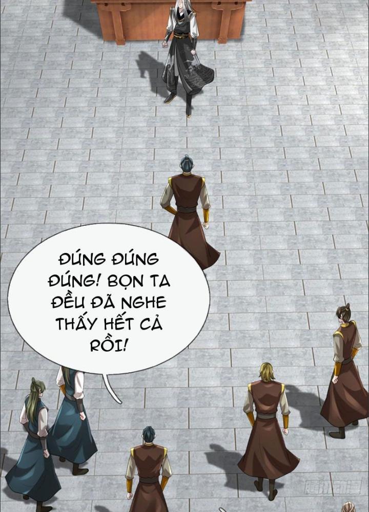 Võ đạo đại đế Chap 4 - Next Chap 5