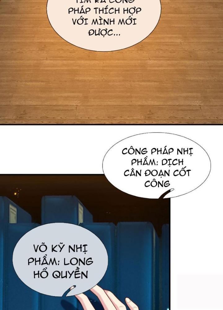 Võ đạo đại đế Chap 4 - Next Chap 5