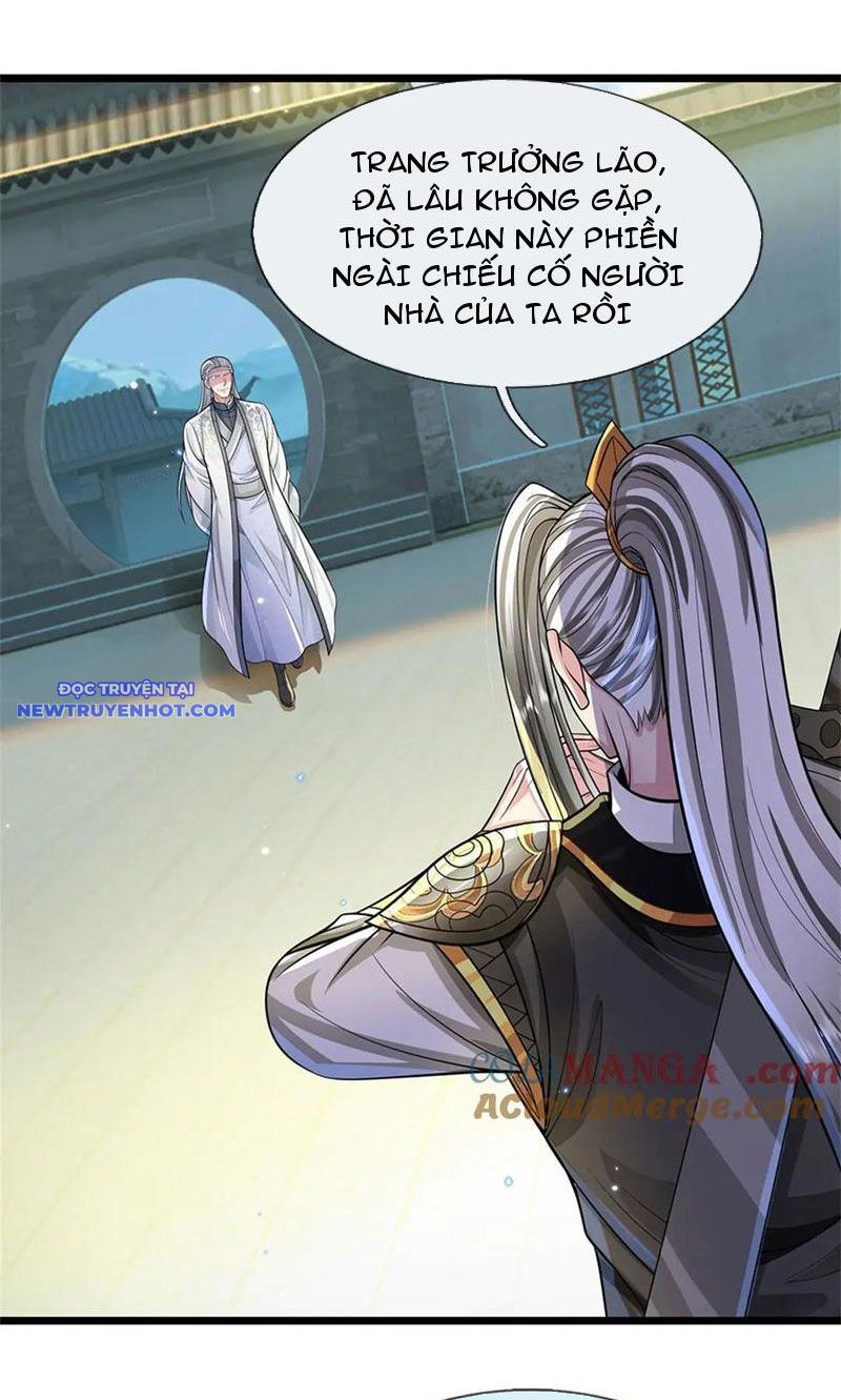 Võ đạo đại đế Chap 43 - Next Chap 44