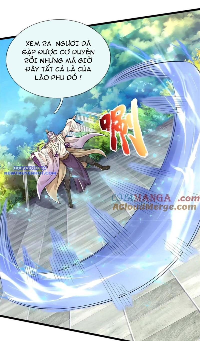 Võ đạo đại đế Chap 43 - Next Chap 44