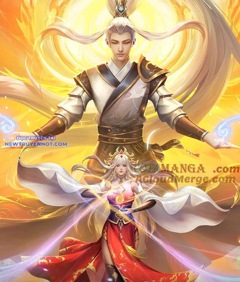 Võ đạo đại đế Chap 46 - Next Chap 47
