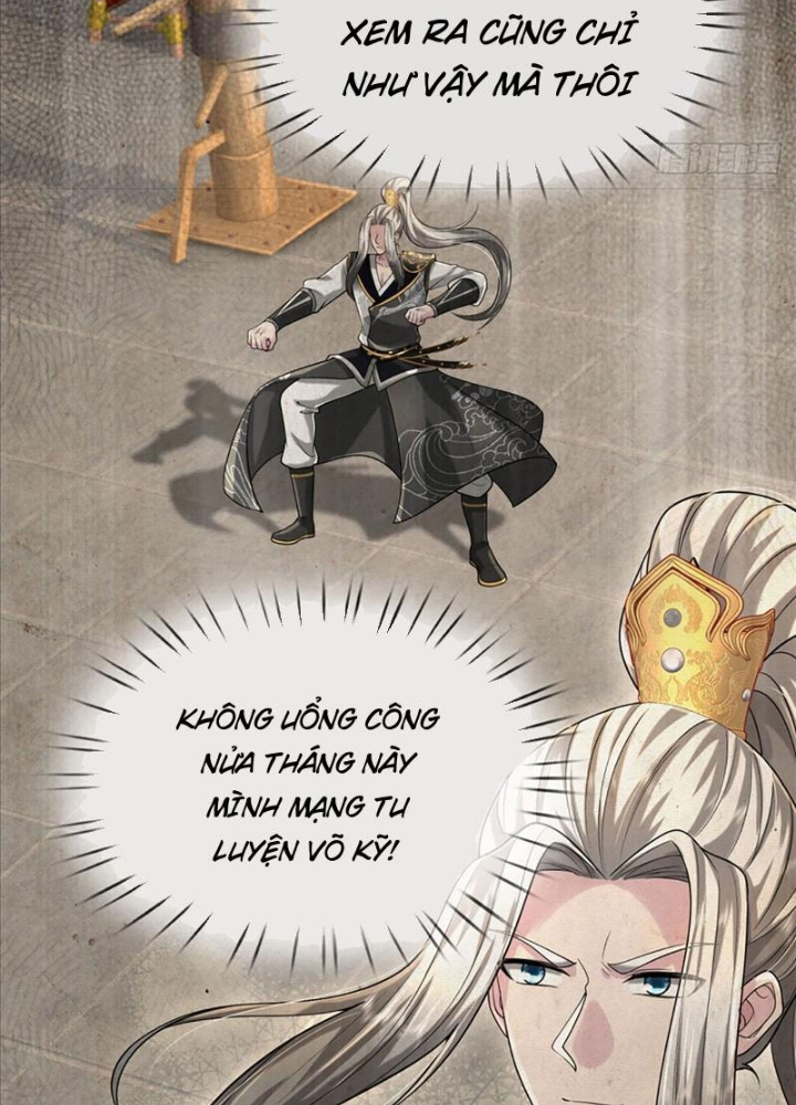 Võ đạo đại đế Chap 5 - Next Chap 6