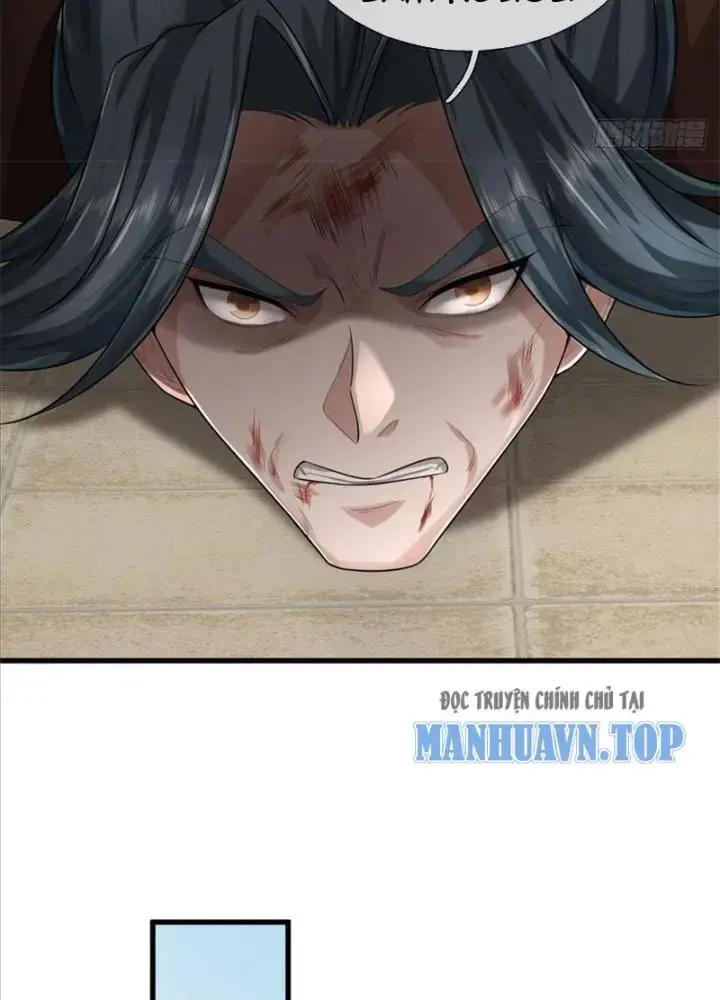 Võ đạo đại đế Chap 6 - Next Chap 7