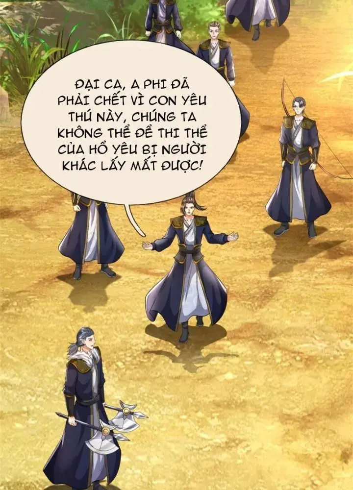 Võ đạo đại đế Chap 7 - Next Chap 8