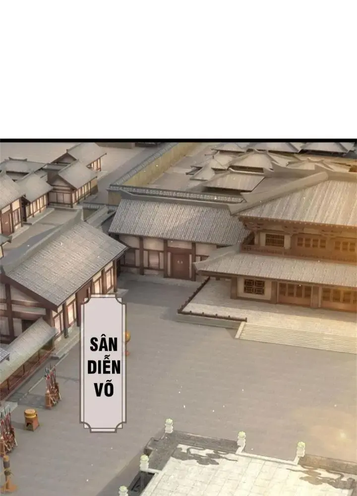 Võ đạo đại đế Chap 8 - Next Chap 9