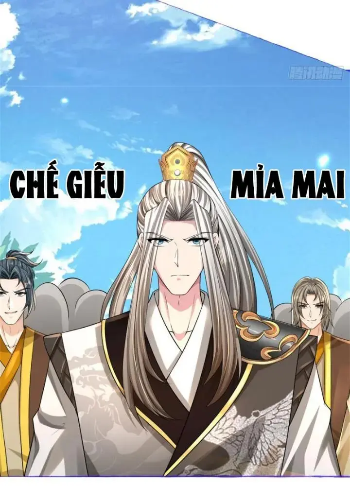 Võ đạo đại đế Chap 8 - Next Chap 9