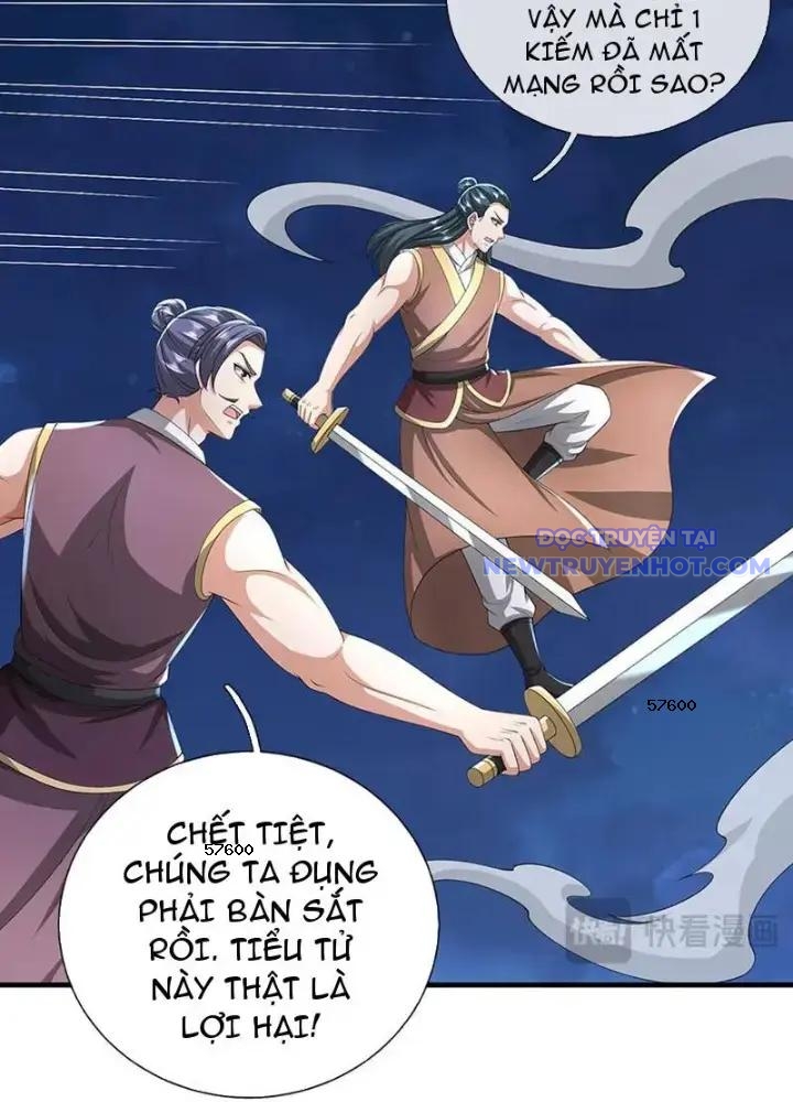 Võ đạo đại đế Chap 80 - Next Chap 81