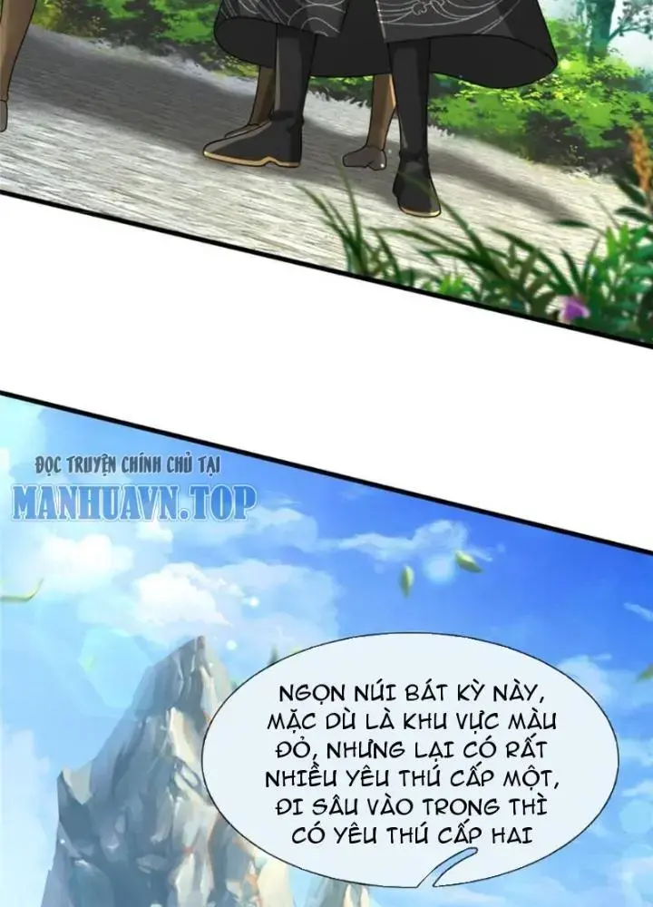 Võ đạo đại đế Chap 9 - Next Chap 10