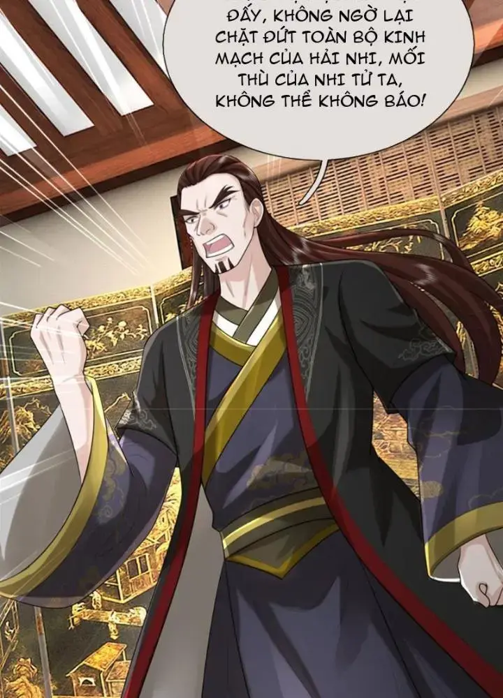 Võ đạo đại đế Chap 9 - Next Chap 10