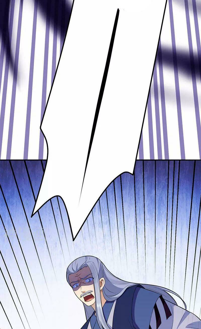 Võ Đạo Độc Tôn Chap 142 - Next Chap 143