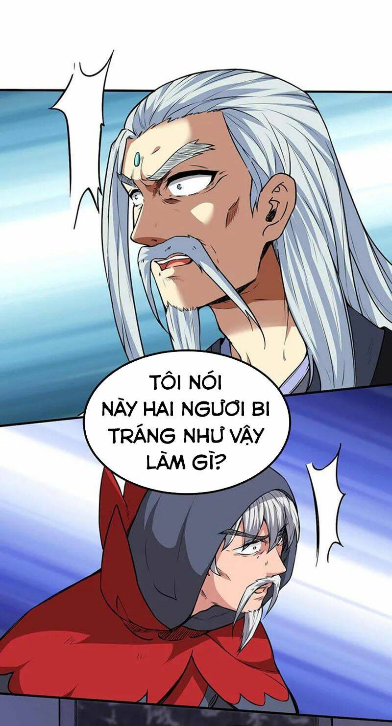 Võ Đạo Độc Tôn Chap 166 - Next Chap 167