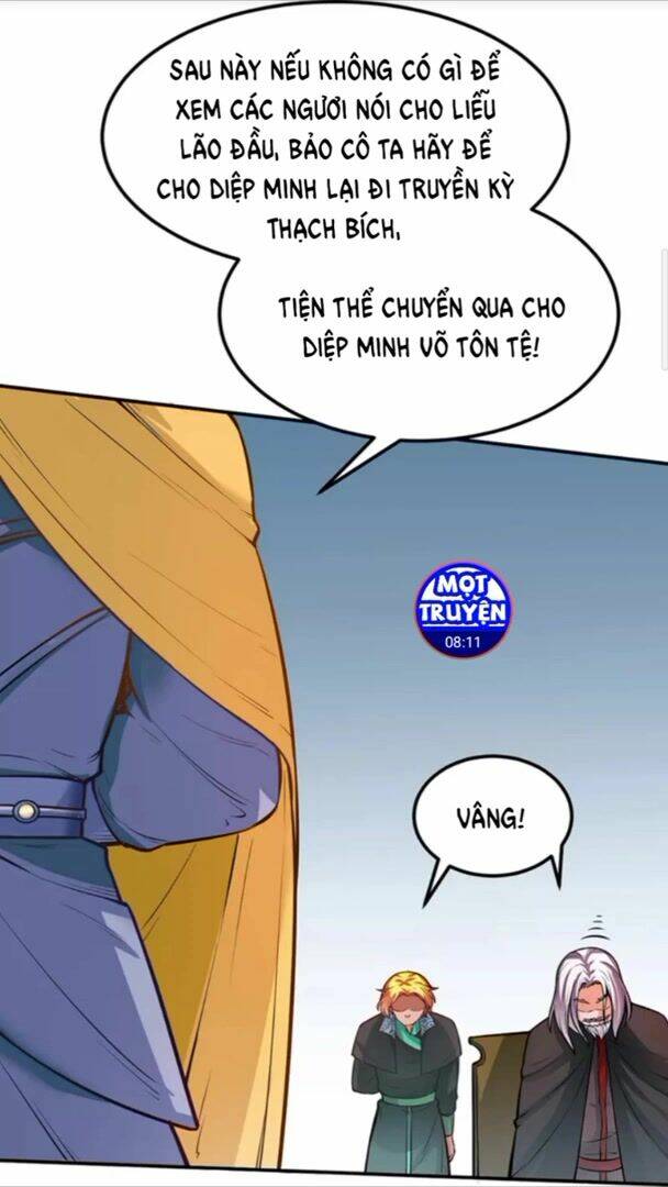Võ Đạo Độc Tôn Chap 235 - Next Chap 236