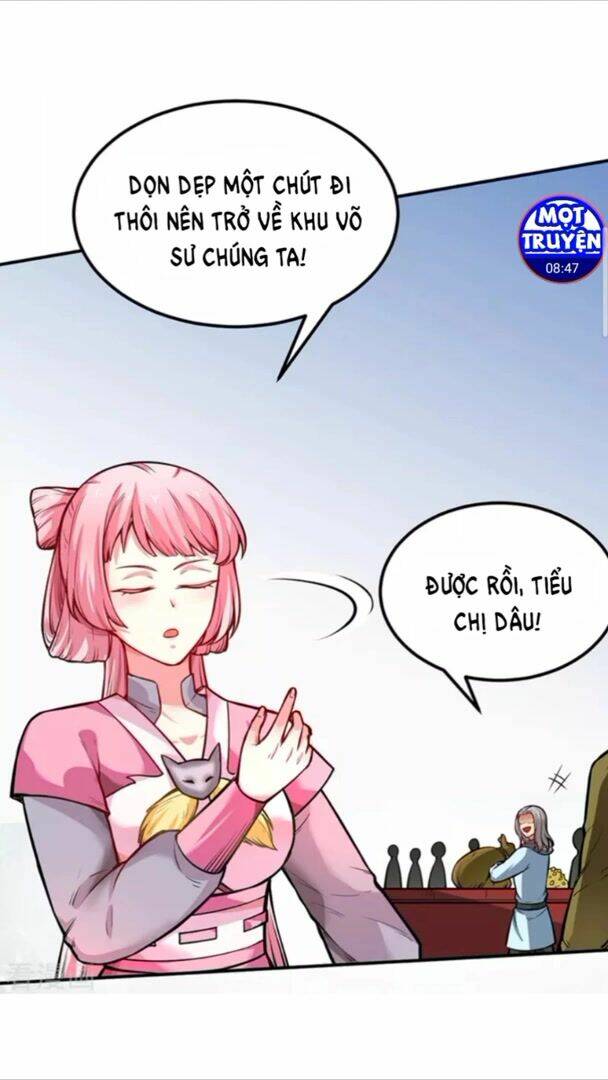 Võ Đạo Độc Tôn Chap 235 - Next Chap 236