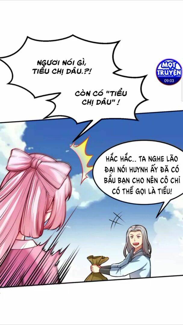 Võ Đạo Độc Tôn Chap 235 - Next Chap 236